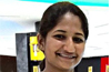 Alvas student named as captain of Indian basketball team